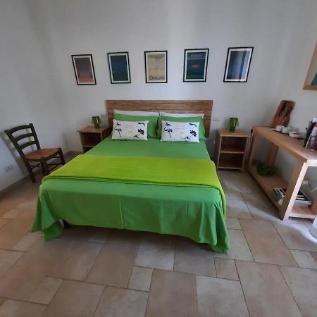 Bed and Breakfast Le Radici Monopoli Zewnętrze zdjęcie
