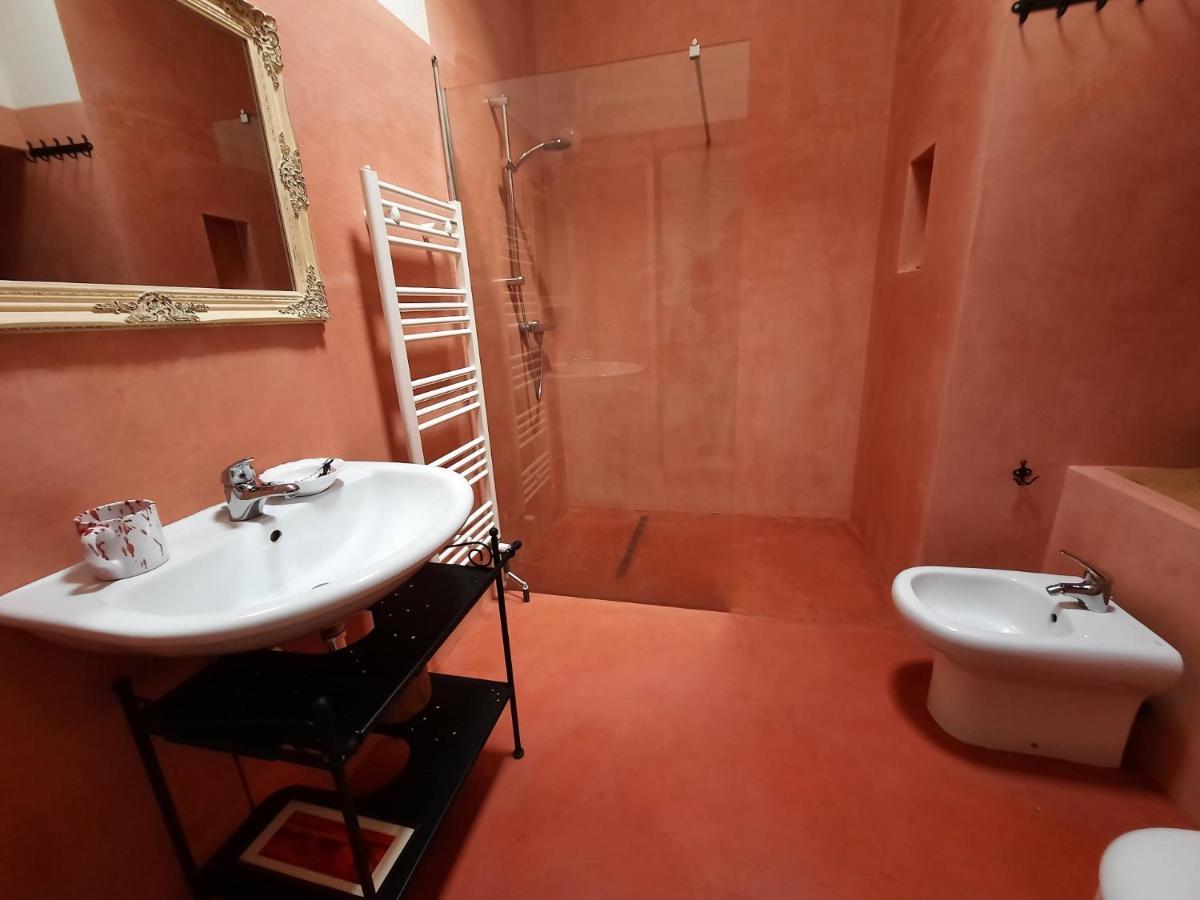 Bed and Breakfast Le Radici Monopoli Zewnętrze zdjęcie