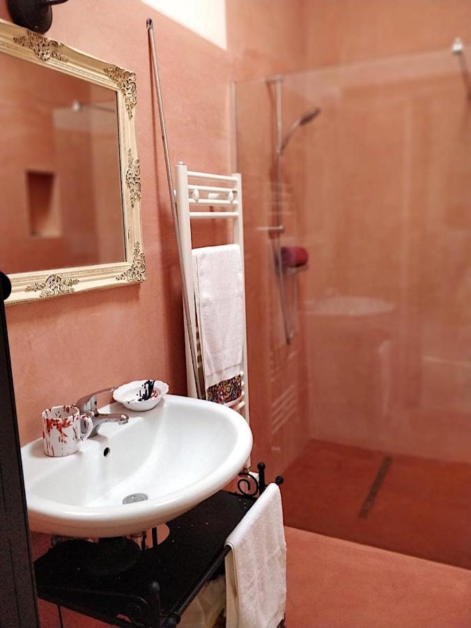 Bed and Breakfast Le Radici Monopoli Zewnętrze zdjęcie