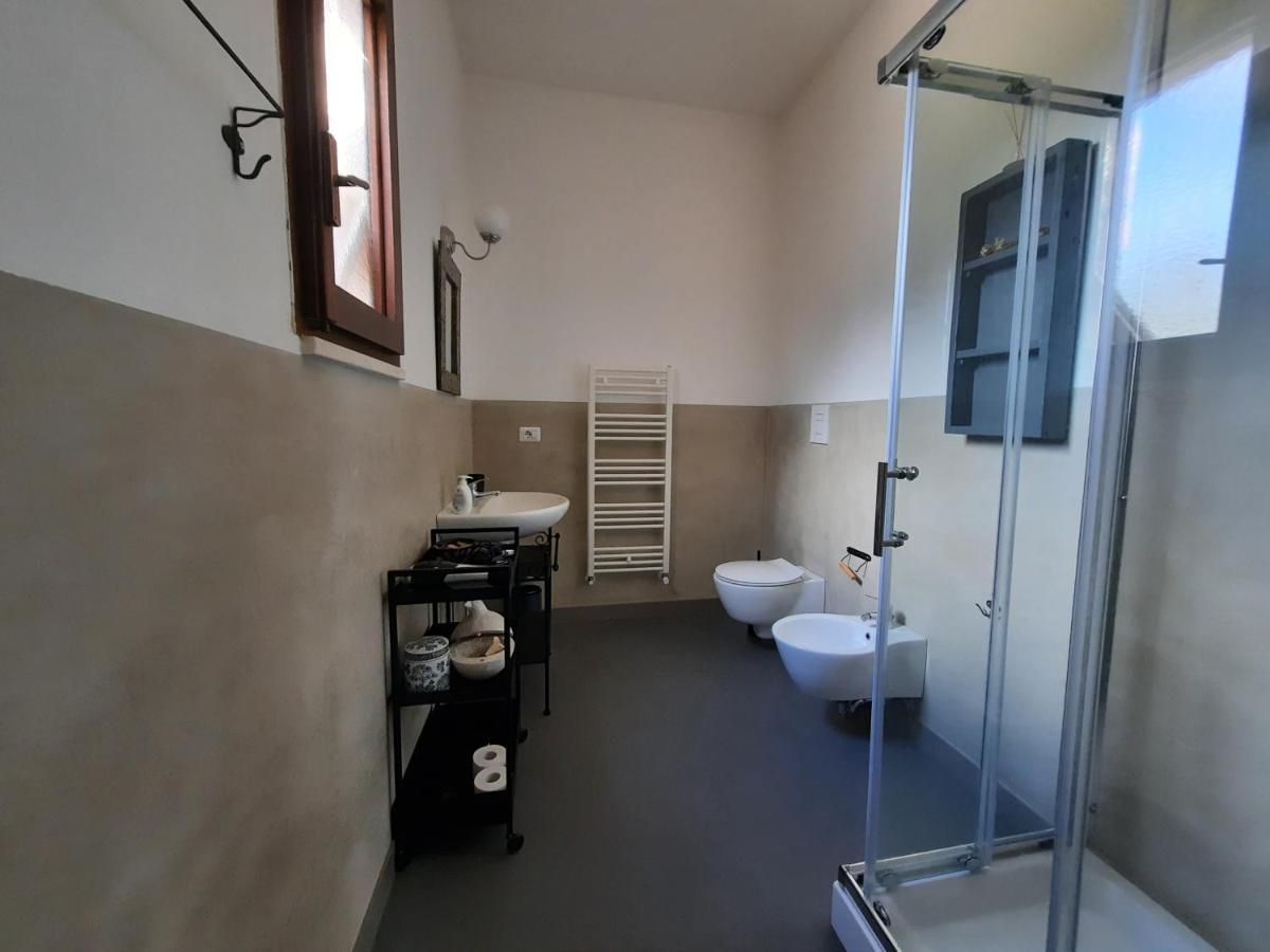 Bed and Breakfast Le Radici Monopoli Zewnętrze zdjęcie