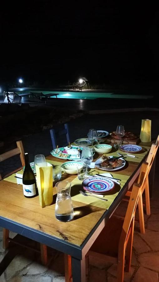 Bed and Breakfast Le Radici Monopoli Zewnętrze zdjęcie
